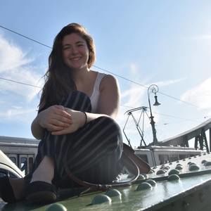 Meet your Posher, Morgan